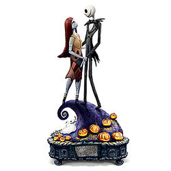 Simply Meant to Be Jack and Sally