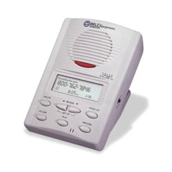 Aastra 6090 Talking Caller ID Box with Call Waiting