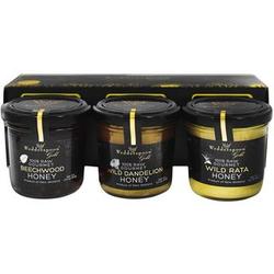 Raw Gourmet Honey Gift Box