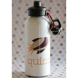 Personalized Water Bottle for Boys