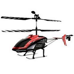 Remote Controlled Tough Copter II