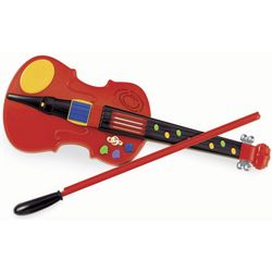 My First Toy Violin