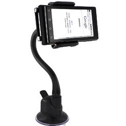 mGrip Window Suction Cup Mount for Smart Devices
