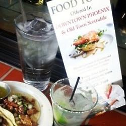 Old Town Scottsdale Food Tour