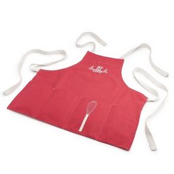 Pink Whiskey a Go Go Apron