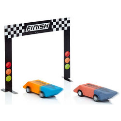 E-Racer Toys