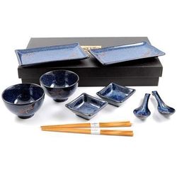 10-Piece Japanese Dinnerware Set