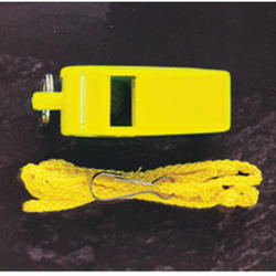 Yellow Signal Whistle