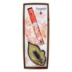 Autumn Leaves Incense and Incense Holder Gift Set