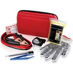 Roadside Auto Emergency Kit