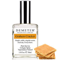Graham Cracker Cologne Spray