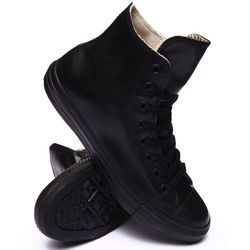 Mens Chuck Taylor All Star Rubber Sneakers
