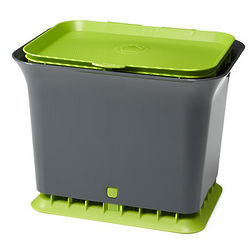 Fresh Air Compost Collector