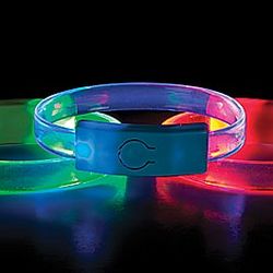 Flash Banz LED Bracelet
