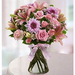 Sentimental Surprise Bouquet