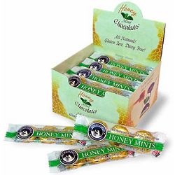 24 Honey Chocolate Mint 3-Packs