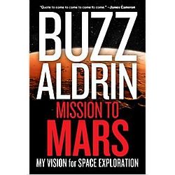 Mission to Mars Book