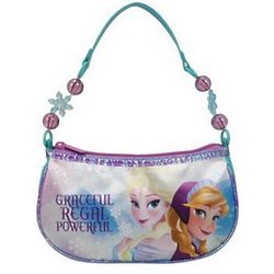 Frozen Girl's Graceful Handbag