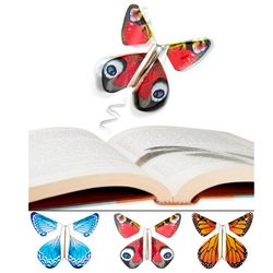 The Magic Butterfly Stationery Toy