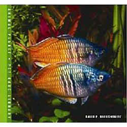Freshwater Aquariums Pet Care Book