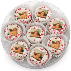 Wheel of Lil' Angels Oreo Cookies