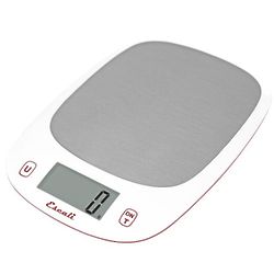 Bela Touch Control Digital Kitchen Scale