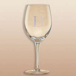Tuscany Classics White Wine Glass Set