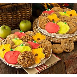 Summer Harvest Cookies