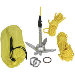 Kayak Fishing Anchor Kit