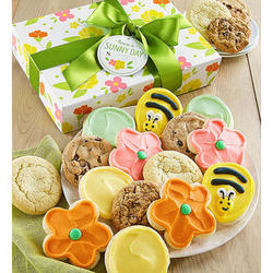 Sunny Day Cookie Gift Box