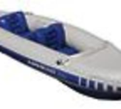 Airhead 2 Person Roatan Inflatable Kayak