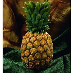 Pineapple Table Vase