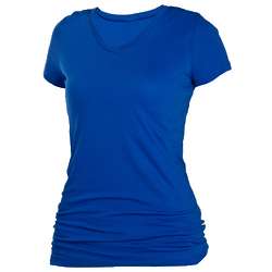 Perfect Fit V-Neck Tee