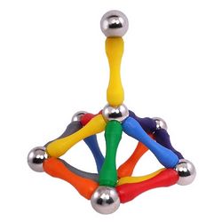 magz magnetic toy