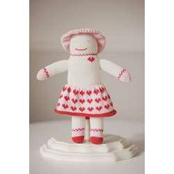 Sophie Heart Pal Doll