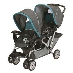 Duoglider Classic Connect Stroller