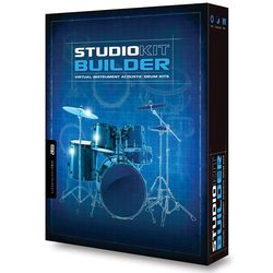 Musician's Electronic Studio Kit Builder