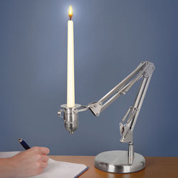 Luddite Desk Lamp