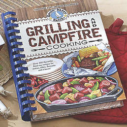 Grilling and Campfire Cookbook