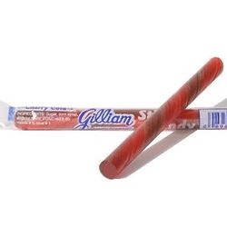 80 Old Fashioned Cherry Cola Candy Sticks