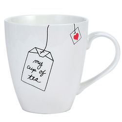 My Cup of Tea Mug