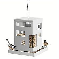 Bird Cafe Feeder