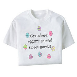 Eggstra Special T-Shirt