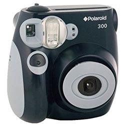 Polaroid PIC-300B Instant Analog Camera