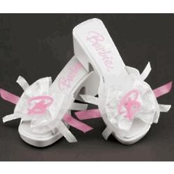 Barbie Shoes for Children
