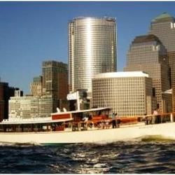 Manhattan Harbor Scenic Jazz Cruise