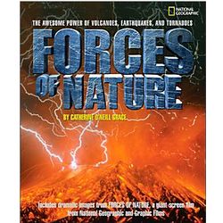 Forces of Nature Book
