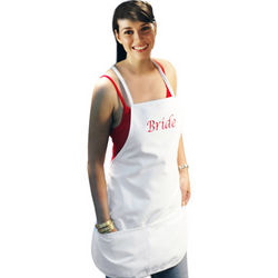 My Personalized Cooking Apron
