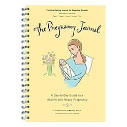 Day-to-Day Guide to a Healthy and Happy Pregnancy Book