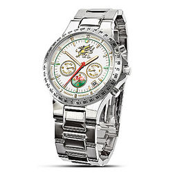 Forever Wales Men's Watch